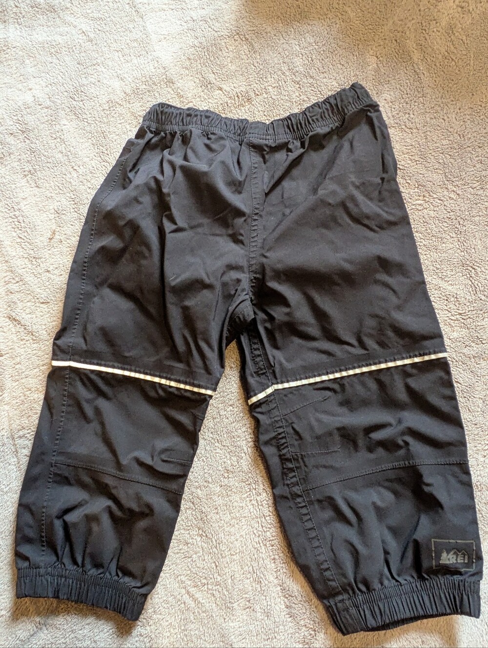 2t REI waterproof Pants